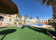Sale - Bungalow - Algorfa - La Finca Golf