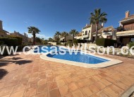 Sale - Bungalow - Algorfa - La Finca Golf