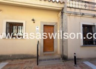 Sale - Bungalow - Algorfa - La Finca Golf