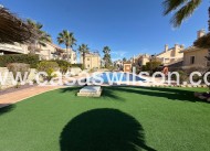 Sale - Bungalow - Algorfa - La Finca Golf