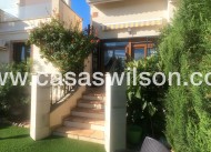 Sale - Bungalow - Algorfa - La Finca Golf