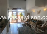 Sale - Bungalow - Algorfa - La Finca Golf