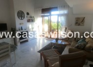 Sale - Bungalow - Algorfa - La Finca Golf