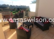 Sale - Bungalow - Algorfa - La Finca Golf