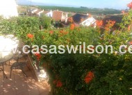 Sale - Bungalow - Algorfa - La Finca Golf