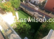 Sale - Bungalow - Algorfa - La Finca Golf