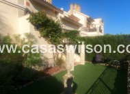Sale - Bungalow - Algorfa - La Finca Golf