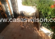 Sale - Bungalow - Algorfa - La Finca Golf