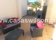 Sale - Bungalow - Algorfa - La Finca Golf