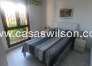 Sale - Bungalow - Algorfa - La Finca Golf