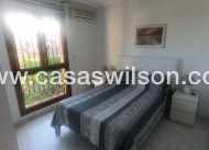 Sale - Bungalow - Algorfa - La Finca Golf