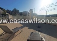 Sale - Bungalow - Algorfa - Montemar