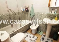Sale - Bungalow - Algorfa - Montemar