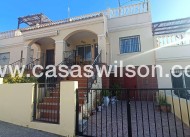 Sale - Bungalow - Algorfa - Montemar