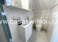 Sale - Bungalow - Benijofar - Costa Blanca