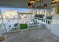Sale - Bungalow - Benijofar - Costa Blanca