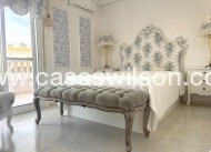 Sale - Bungalow - Benijofar - Costa Blanca