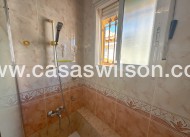 Sale - Bungalow - Cabo Roig - Cabo Roig>La Regia