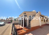 Sale - Bungalow - Cabo Roig - Cabo Roig>La Regia