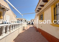 Sale - Bungalow - Cabo Roig - Cabo Roig>La Regia