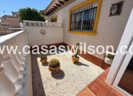 Sale - Bungalow - Cabo Roig - Cabo Roig>La Regia