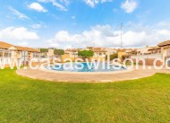 Sale - Bungalow - Cabo Roig