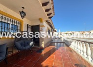 Sale - Bungalow - Cabo Roig
