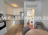 Sale - Bungalow - Cabo Roig