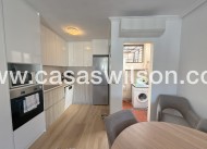 Sale - Bungalow - Cabo Roig