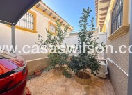 Sale - Bungalow - Cabo Roig