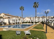 Sale - Bungalow - Cabo Roig
