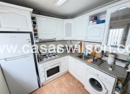 Sale - Bungalow - Cabo Roig