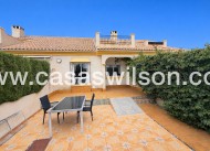 Sale - Bungalow - Cabo Roig