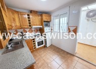 Sale - Bungalow - Cabo Roig