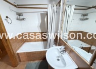 Sale - Bungalow - Cabo Roig
