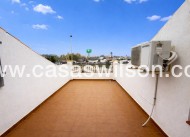 Sale - Bungalow - Cabo Roig