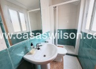 Sale - Bungalow - Cabo Roig