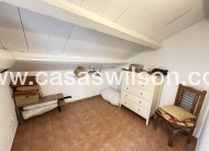 Sale - Bungalow - Cabo Roig