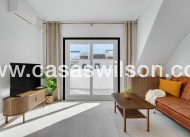 Sale - Bungalow - Ciudad Quesada - Ciudad Quesada - Rojales