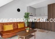 Sale - Bungalow - Ciudad Quesada - Ciudad Quesada - Rojales