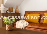 Sale - Bungalow - Ciudad Quesada - Ciudad Quesada - Rojales