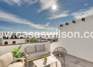 Sale - Bungalow - Ciudad Quesada - Ciudad Quesada - Rojales