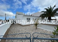 Sale - Bungalow - Ciudad Quesada - Costa Blanca