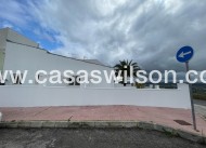 Sale - Bungalow - Ciudad Quesada - Costa Blanca