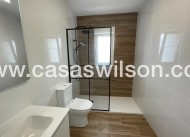 Sale - Bungalow - Ciudad Quesada - Costa Blanca