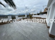 Sale - Bungalow - Ciudad Quesada - Costa Blanca