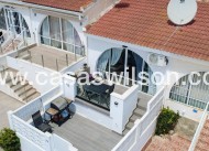 Sale - Bungalow - Ciudad Quesada - Costa Blanca