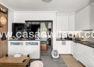 Sale - Bungalow - Ciudad Quesada - Costa Blanca