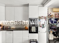 Sale - Bungalow - Ciudad Quesada - Costa Blanca