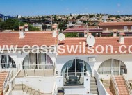 Sale - Bungalow - Ciudad Quesada - Costa Blanca